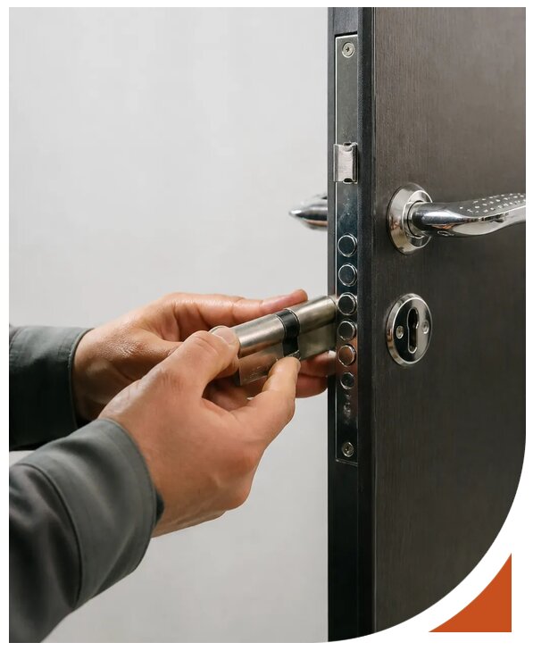 Замена замков Mul T Lock с выездом в Уссурийске круглосуточно