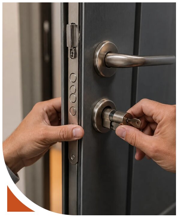 Срочная замена замков Abloy в Уссурийске от 6702 р. | Разлок-Сср