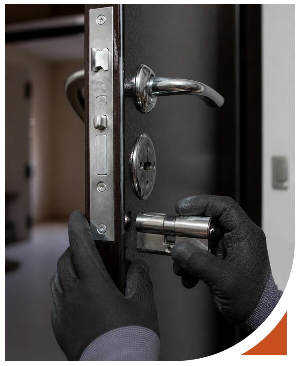 Замена замков Abloy срочно с гарантией и выездом в Уссурийске
