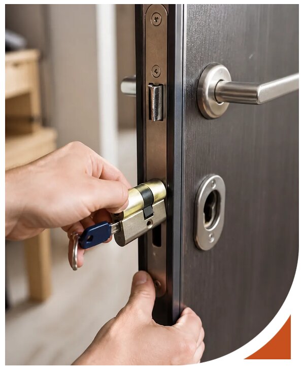 Профессиональный ремонт замков Mul T Lock с выездом в Уссурийске